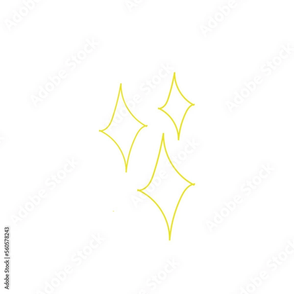 Fototapeta doodle, set, illustration, sketch, vector, design, graphic, icon, line, element, arrow, symbol, drawing, collection, hand, sign, drawn, art, cartoon, background, abstract, simple, star, pencil, heart,