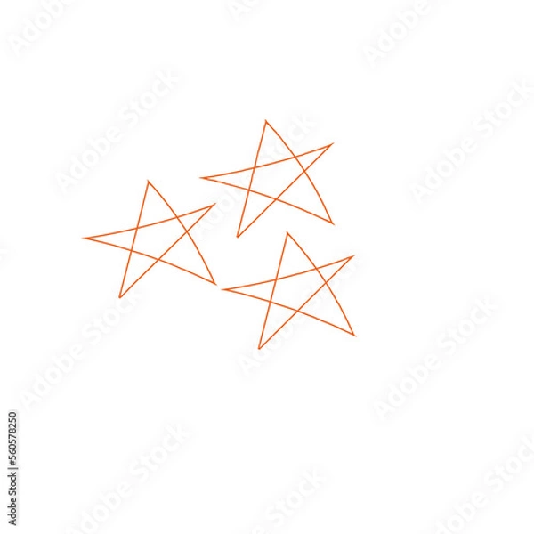 Fototapeta doodle, set, illustration, sketch, vector, design, graphic, icon, line, element, arrow, symbol, drawing, collection, hand, sign, drawn, art, cartoon, background, abstract, simple, star, pencil, heart,