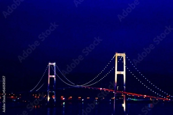 Fototapeta 北海道の絶景