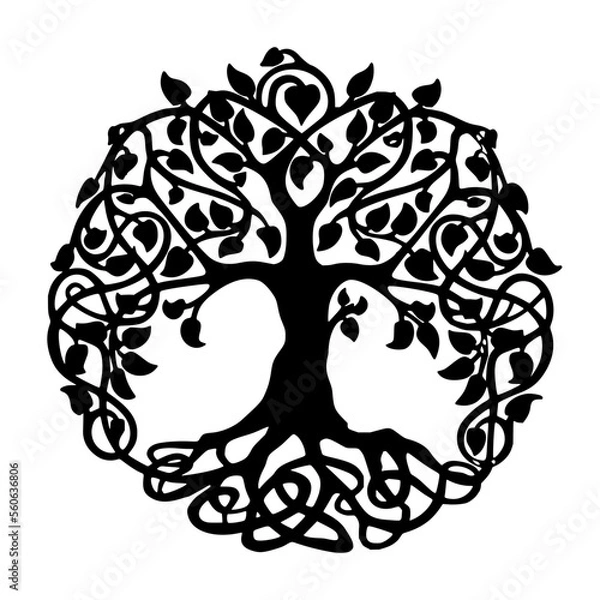 Fototapeta Tree of Life