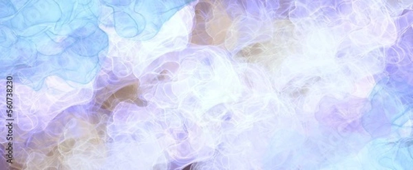 Obraz abstract watercolor background