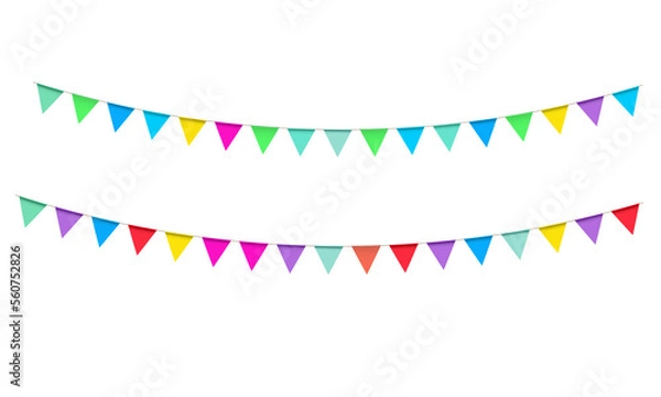 Fototapeta graphics festival flag for backdrop background illustration transparency