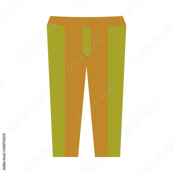 Obraz Formal Pants
