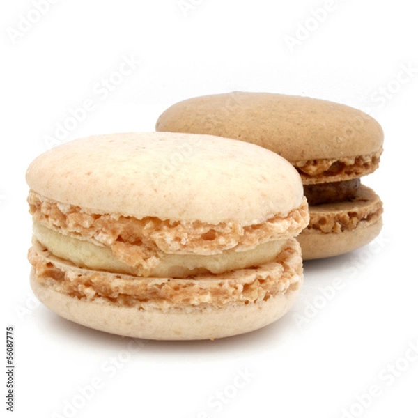 Obraz Macarons