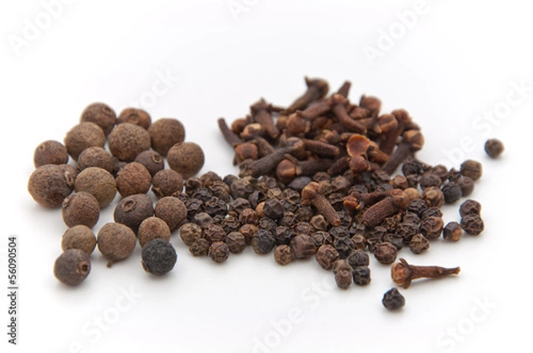 Fototapeta Przyprawa