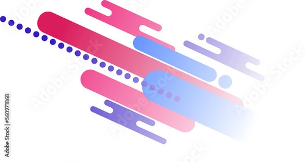 Fototapeta Sport, speed shape, dynamic