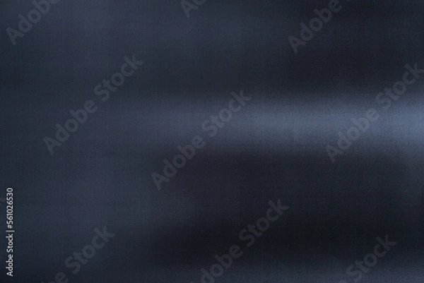 Fototapeta Photocopy black and white paper texture abstract and background, close up