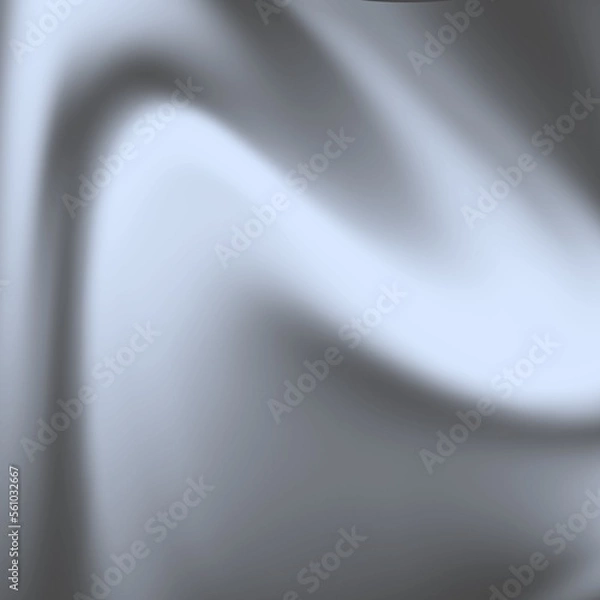Fototapeta Stylist blurred wave abstract background