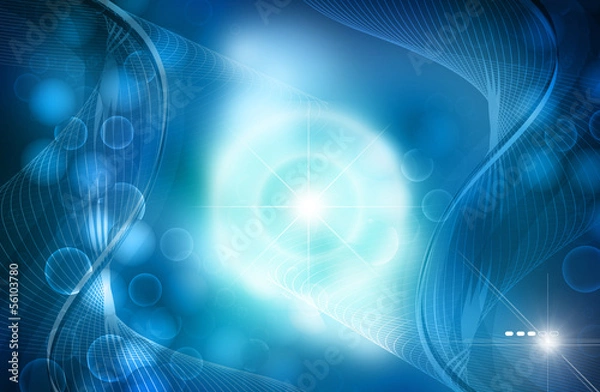 Fototapeta digital background