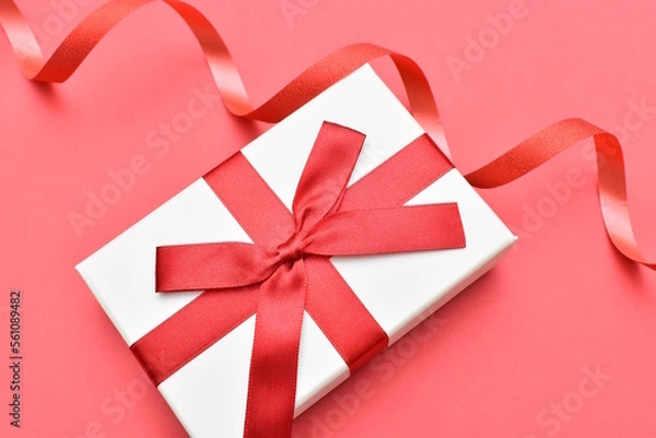 Obraz プレゼント