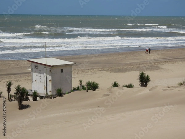 Obraz Mar de las Pampas Argentina