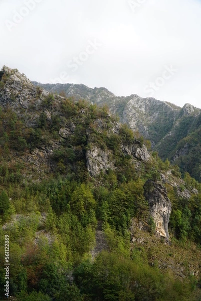 Fototapeta Resceto MASSA