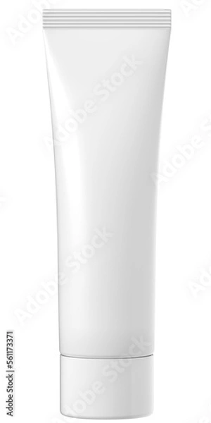 Obraz 化粧品　チューブ