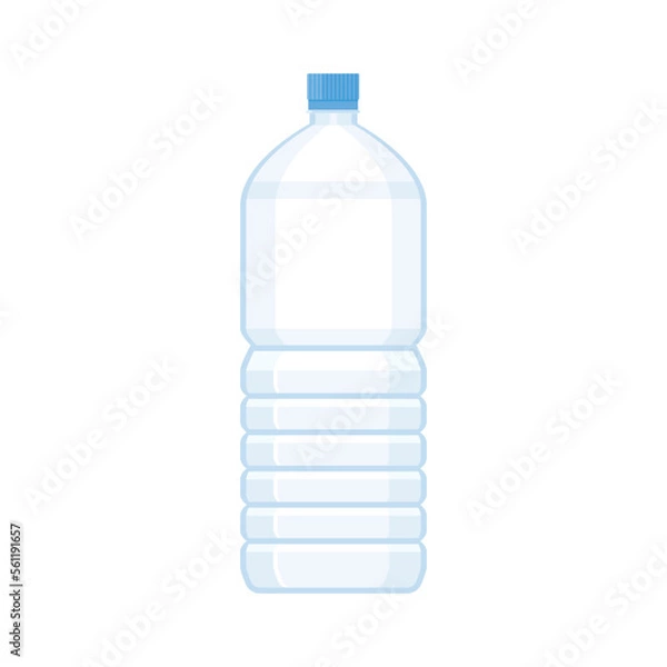 Obraz 空のペットボトル