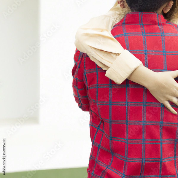 Obraz Happy Valentine day 