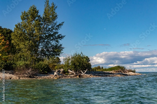 Obraz Mackinac Island