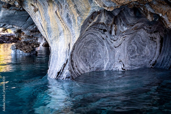 Obraz 美しい文様