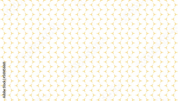 Fototapeta seamless golden shiny pattern designs templates