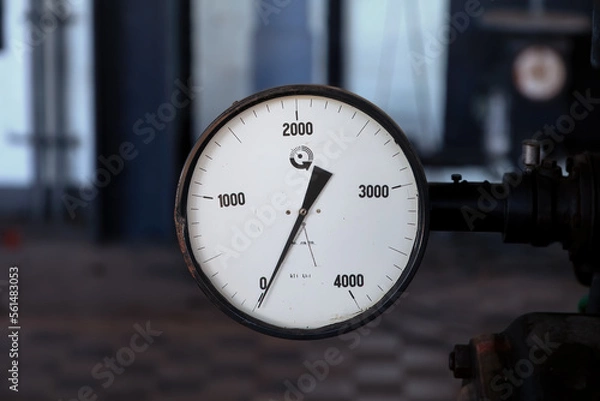 Obraz messen-prüfen-staunen