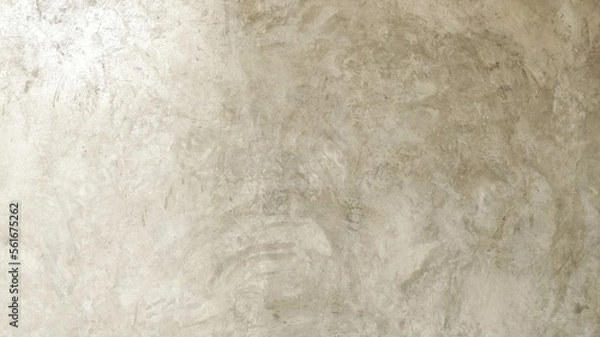 Obraz concrete cement wall texture background