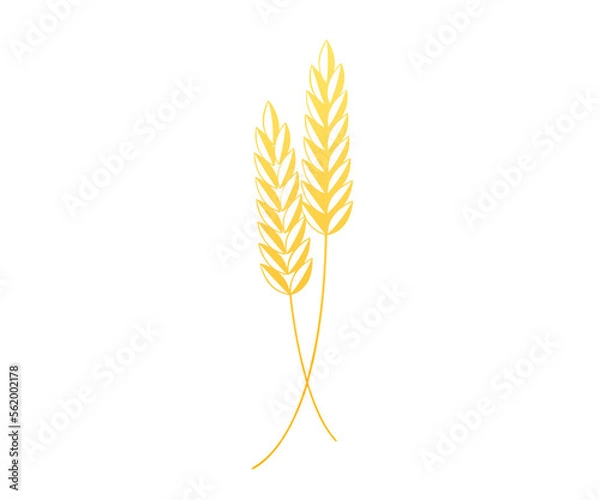 Fototapeta Laurel wreath. Trophy award leaves circle best nomination. Royalty high-quality free stock image of circular laurel foliate, depicting award, achievement, heraldry, nobility on transparent background