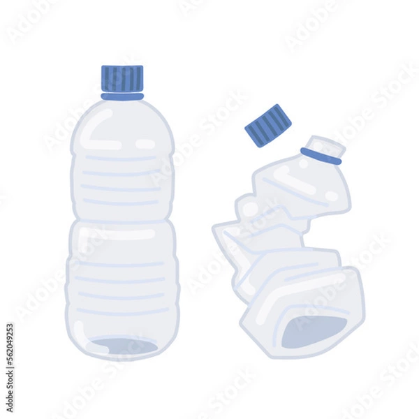 Fototapeta ペットボトル