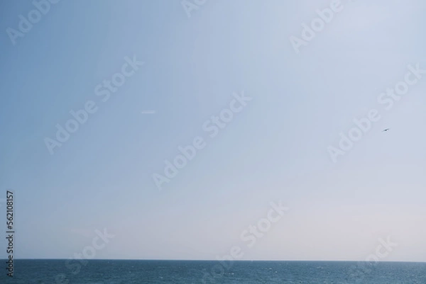 Obraz 日本江ノ島風景