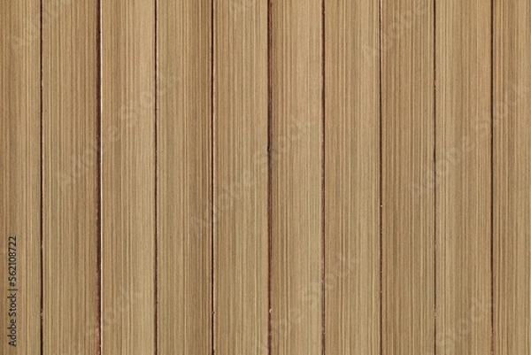 Obraz Wooden planks background