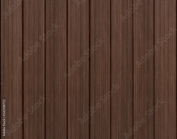 Obraz Wooden planks background