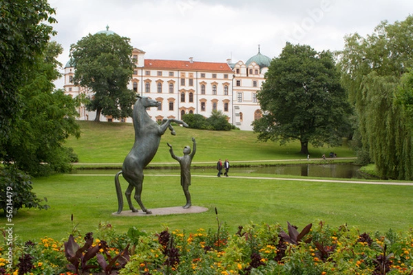 Fototapeta Celle 2213