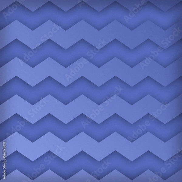 Fototapeta Blue background abstract design texture. High resolution wallpaper.