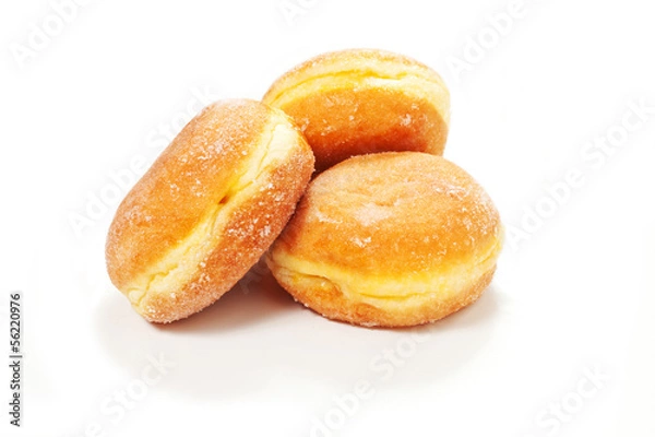 Obraz Bombolone alla crema