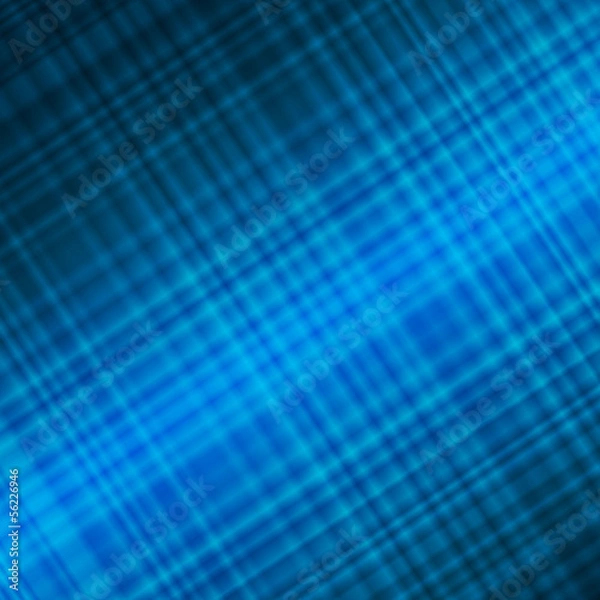 Obraz geometric background