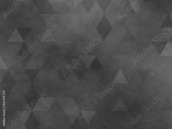 Obraz Szare tło