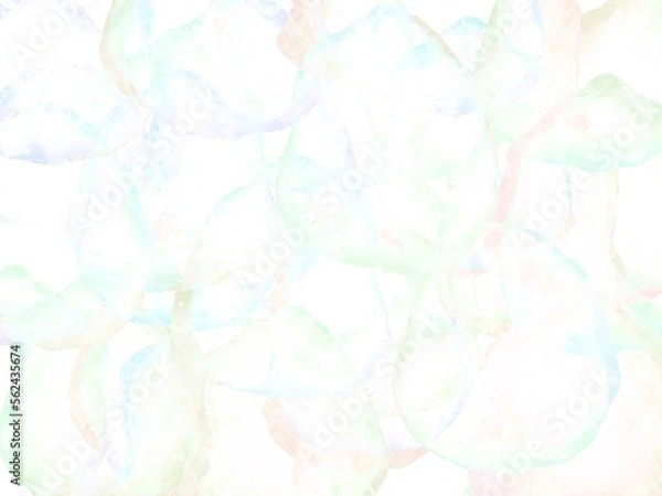 Fototapeta 淡いパステルカラーのストーン風テクスチャ