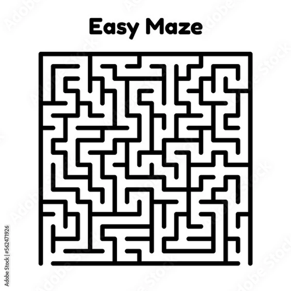 Obraz Easy Puzzle