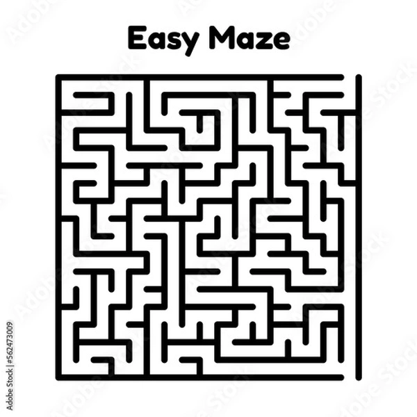Obraz Easy Puzzle