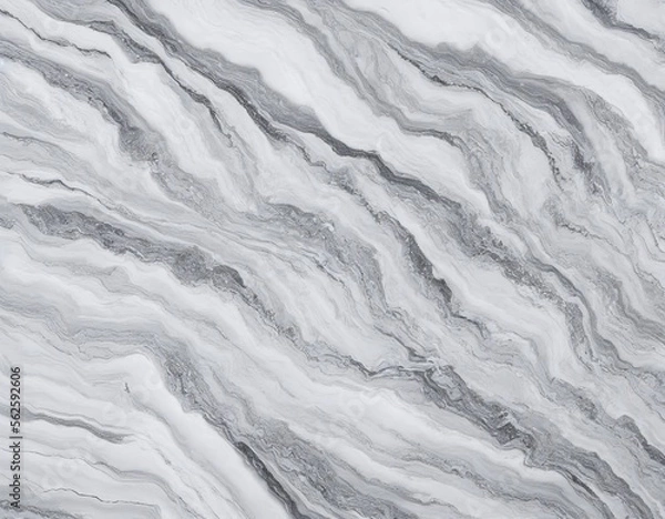 Fototapeta white marble texture, abstract background, texture of the stone