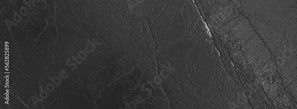 Fototapeta Marble texture background, Natural breccia marble tiles for ceramic wall tiles and floor tiles, marble stone texture for digital wall tiles, Rustic rough marble texture, Matt granite ceramic tile.