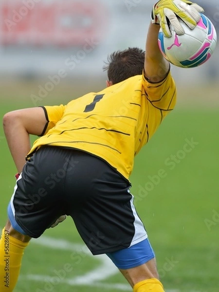 Obraz Rinvio con le mani