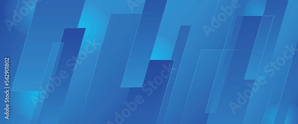 Fototapeta Geometric Background 27