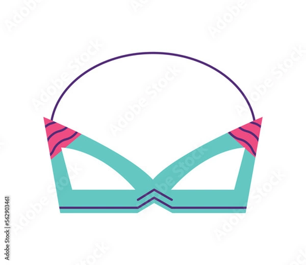 Fototapeta birthday mask party icon