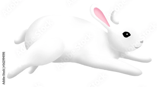 Fototapeta งานศิลปะที่ไม่มีชื่อ