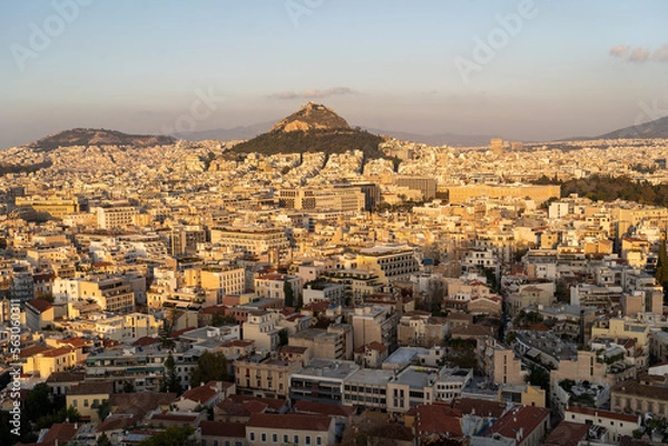 Obraz Athens, Greece