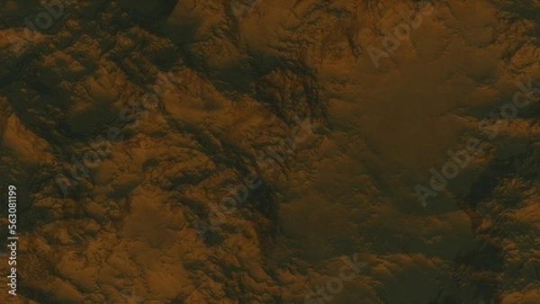 Obraz Rock or Stone as natural background texture
