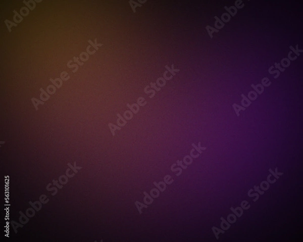 Obraz orange purple gradient