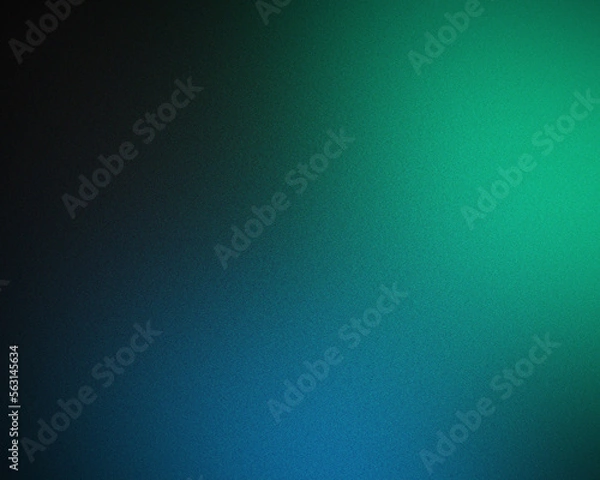 Obraz ocean gradient