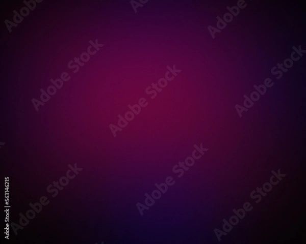 Obraz dark hot gradient