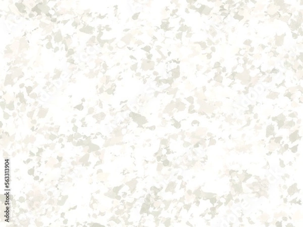 Fototapeta 落ち着いた色合いの水彩テクスチャ背景　壁紙　セピア　モノトーン