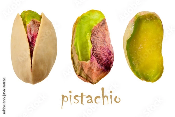 Obraz Pistachio